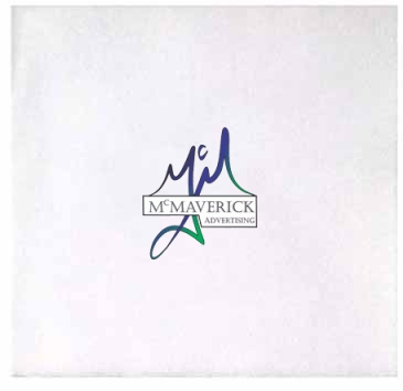 Linen-esque® Beverage Napkins