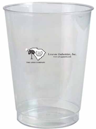 10 Oz. Tall Tumbler
