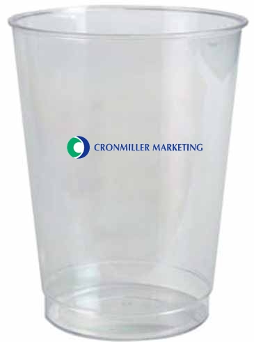 10 Oz. Tall Tumbler