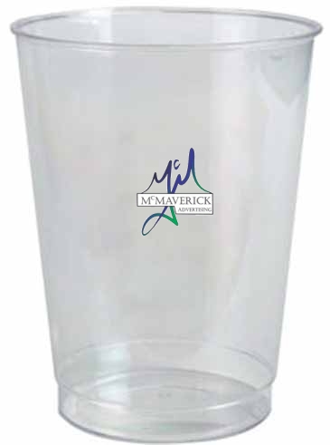 10 Oz. Tall Tumbler