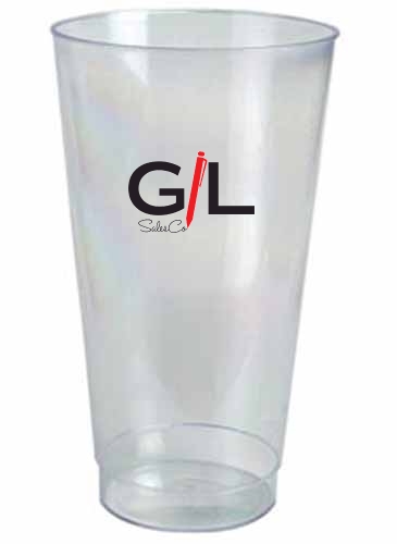 16 Oz. Tumbler