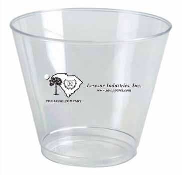 5 Oz. Squat Tumbler