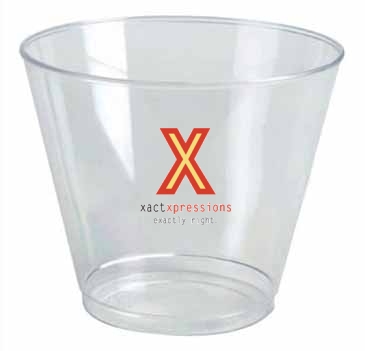 5 Oz. Squat Tumbler