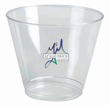 5 Oz. Squat Tumbler