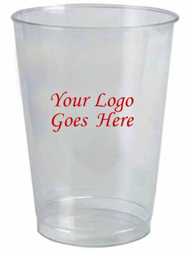 7 Oz. Juice Style Tumbler