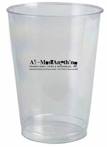 7 Oz. Juice Style Tumbler