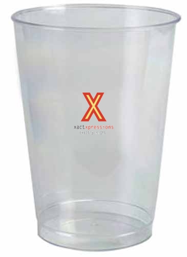 7 Oz. Juice Style Tumbler