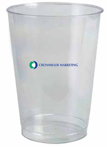 7 Oz. Juice Style Tumbler