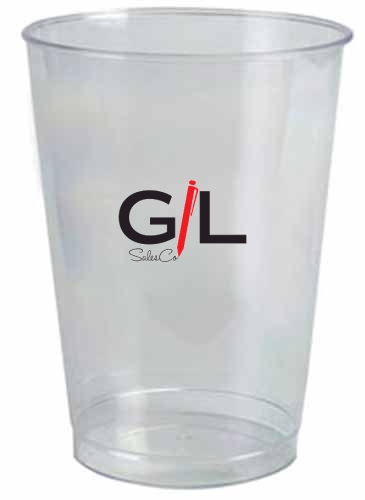 7 Oz. Juice Style Tumbler