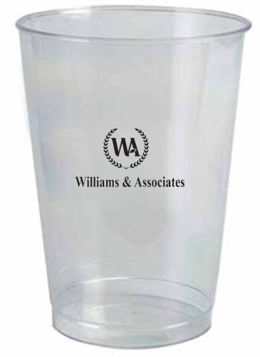 7 Oz. Juice Style Tumbler