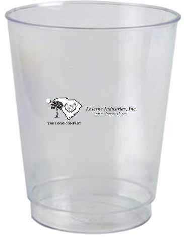 8 Oz. Tall Tumbler