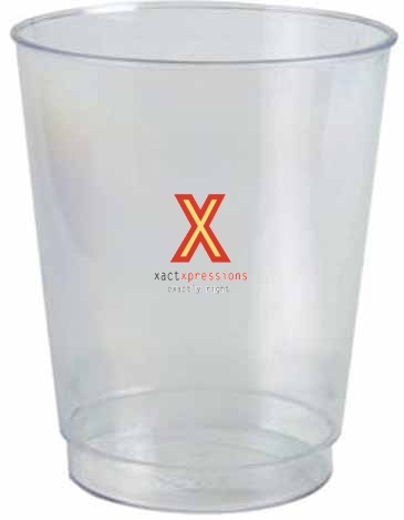 8 Oz. Tall Tumbler