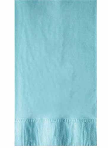 Light Tone Colored 2-ply Dinner Napkins