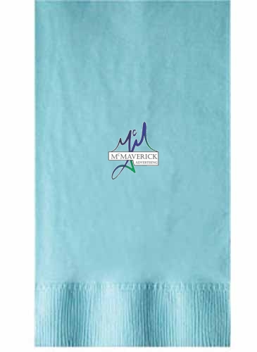 Light Tone Colored 2-ply Dinner Napkins