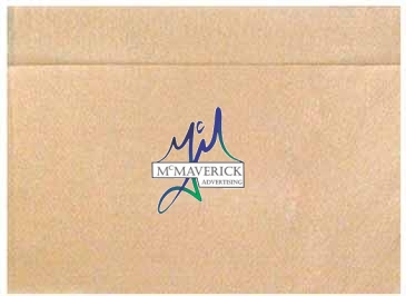 Kraft 1-ply Dispenser Napkin