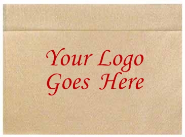 Kraft 1-ply Dispenser Napkins