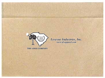 Kraft 1-ply Dispenser Napkins