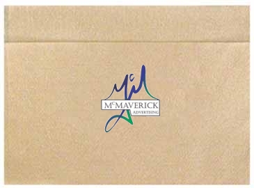 Kraft 1-ply Dispenser Napkins