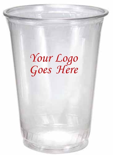 10 Oz. Greenware Cup