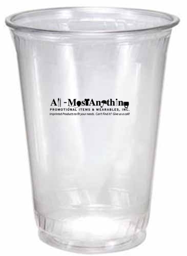 10 Oz. Greenware Cup