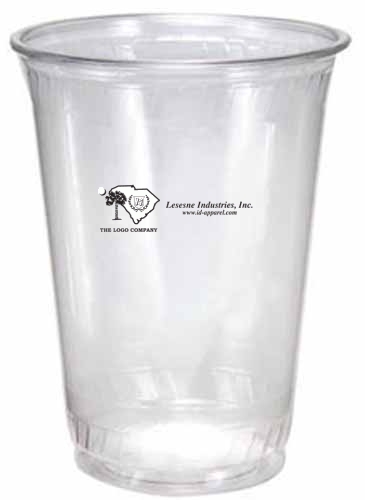 10 Oz. Greenware Cup