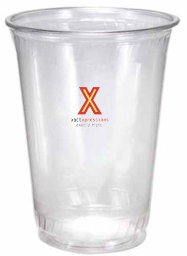 10 Oz. Greenware Cup