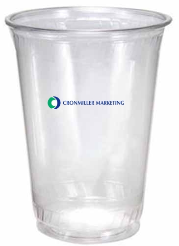 10 Oz. Greenware Cup