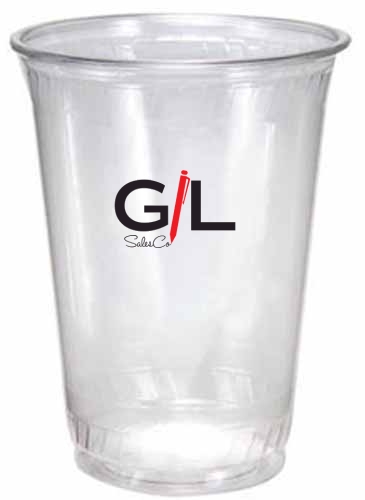 10 Oz. Greenware Cup