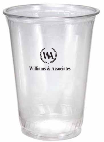 10 Oz. Greenware Cup