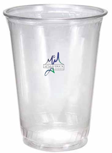 10 Oz. Greenware Cup