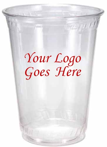 12/14 Oz. Greenware Cup