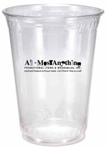 12/14 Oz. Greenware Cup