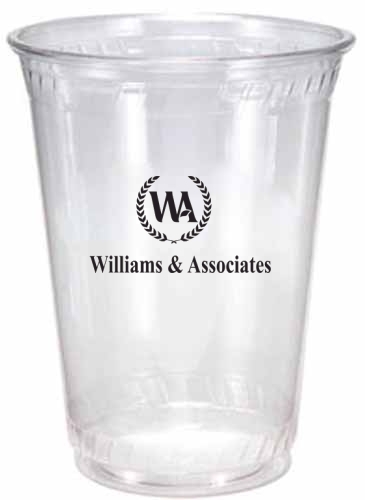 12/14 Oz. Greenware Cup