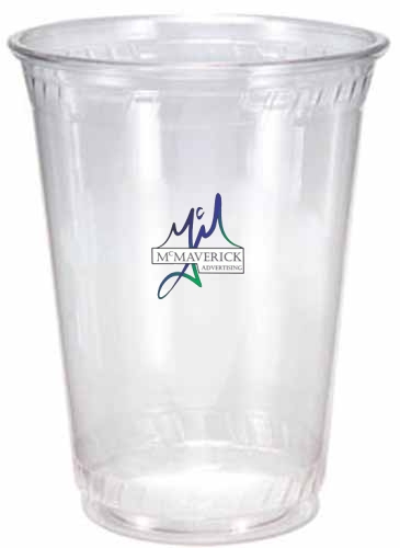 12/14 Oz. Greenware Cup