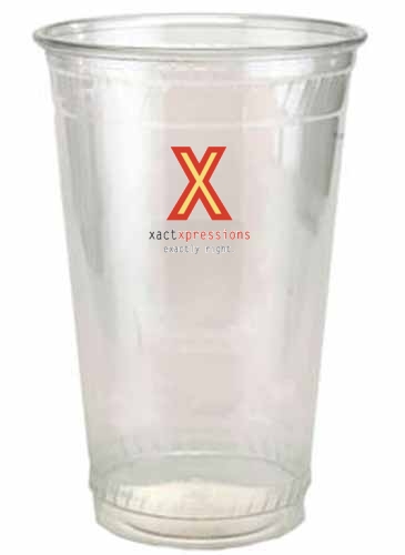 20 Oz. Greenware Cup