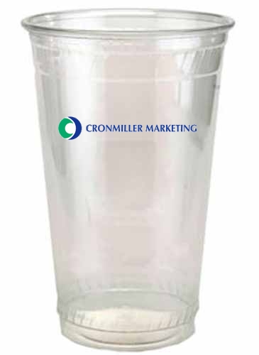 20 Oz. Greenware Cup