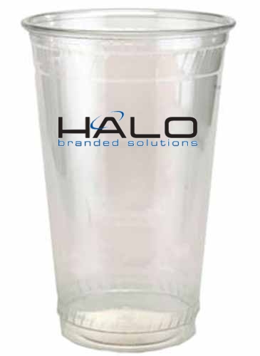 20 Oz. Greenware Cup