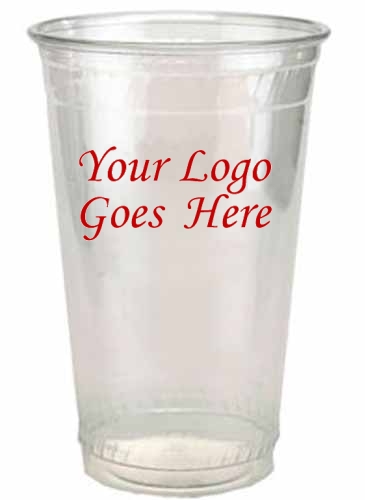 16/18 Oz. Greenware Cup