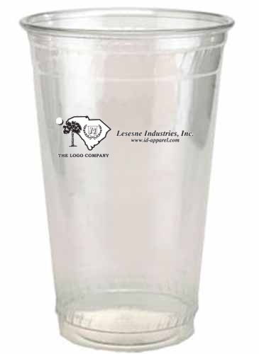 16/18 Oz. Greenware Cup
