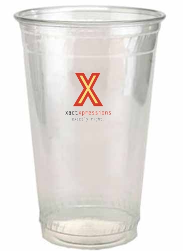 16/18 Oz. Greenware Cup