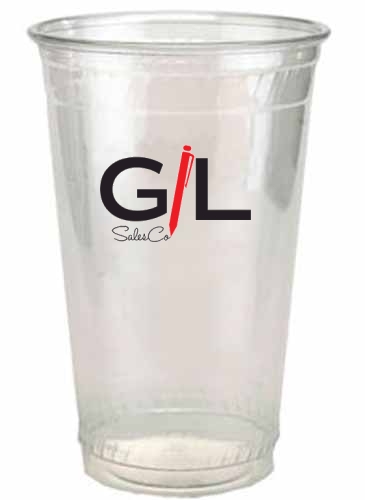 16/18 Oz. Greenware Cup