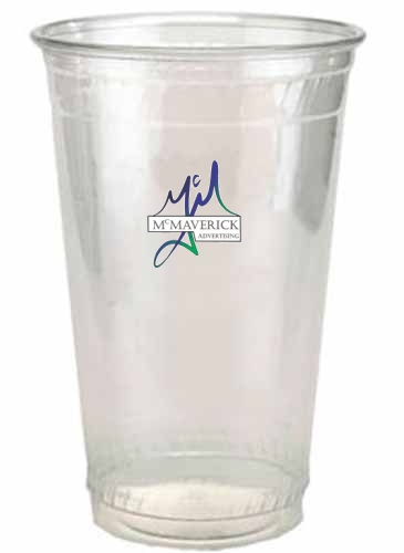 16/18 Oz. Greenware Cup