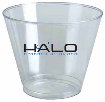 9 Oz. Old Fashioned - Style Tumbler