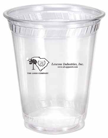 7 Oz. Greenware Cup