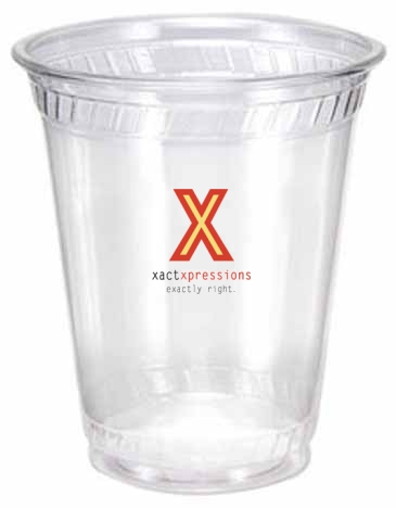 7 Oz. Greenware Cup