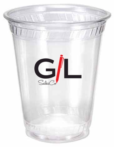 7 Oz. Greenware Cup