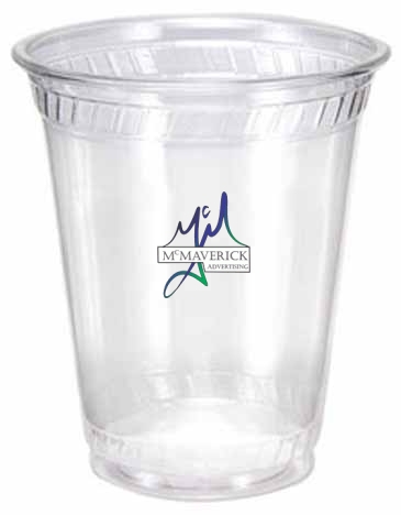 7 Oz. Greenware Cup