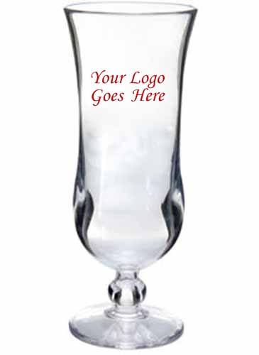 15 Oz. Hurricane Glass (1 Piece)