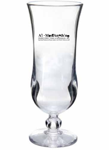 15 Oz. Hurricane Glass (1 Piece)