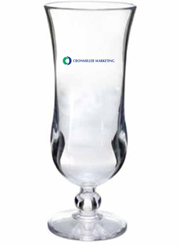 15 Oz. Hurricane Glass (1 Piece)